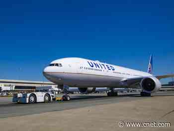 US airlines are reportedly preparing for domestic flight shutdown due to coronavirus     - CNET