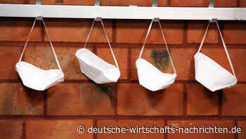 Millionen von Deutschland bestellter Schutzmasken in Kenia gestohlen