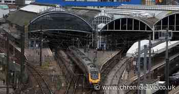 Rail companies will offer refunds for advance and season tickets