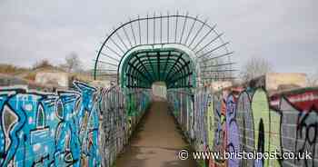 Council asked to sort out ‘disgusting and dangerous’ footpath