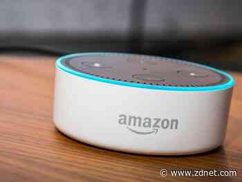 Working from home? Switch off Amazon's Alexa (say lawyers)