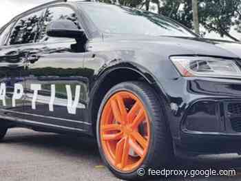 Aptiv taps $1.4 billion from credit line, suspends dividend