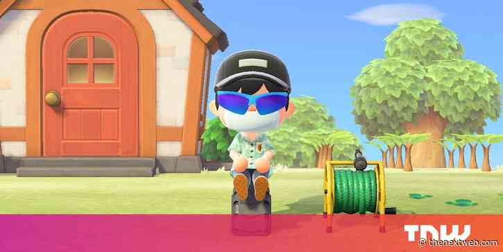 We got 5 game devs to explain why Animal Crossing is so damn good