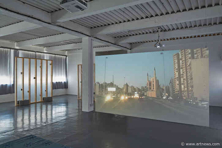 Rami George’s Videos Show What It’s Like to Be Brought Up in a Cult