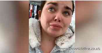 Scarlett Moffatt rang Samaritans after online abuse from vile bullies