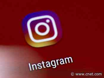 Instagram's new Co-Watching feature is perfect for social distancing     - CNET
