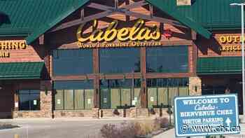 Alberta gun owners stocking up on ammunition during COVID-19 pandemic