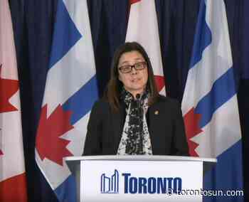 Toronto coronavirus infection count now at 239 cases - Toronto Sun
