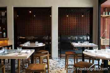 14 Toronto restaurants helping their communities during COVID-19 - NOW Magazine