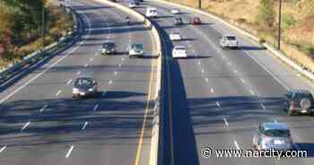 Toronto Drivers Are Using Emptier Roads & Highways To Street Race - Narcity