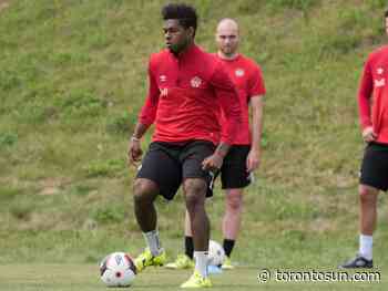 Center-back Brandon John joins Atlético Ottawa - Toronto Sun