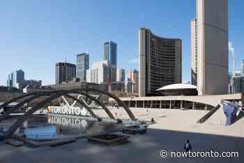 Toronto declares state of emergency; Ford orders non-essential workplaces to close - NOW Magazine
