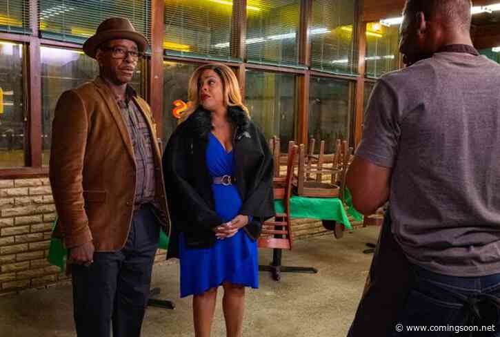 CS Interview: Courtney B. Vance On Culturally-Rich Uncorked