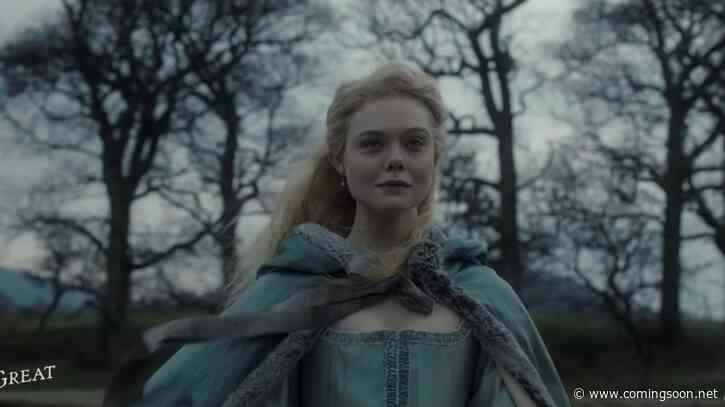 The Great Teaser: Elle Fanning Stars in New Hulu Series