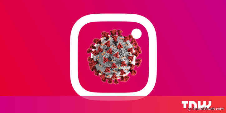 Instagram now lets you share posts with your friends directly in video chats