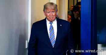Trump’s Itch to Reboot the Economy Would Be a Fatal Error