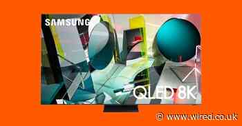 Review: Samsung 75Q950TS 8K QLED TV – excessive in every way