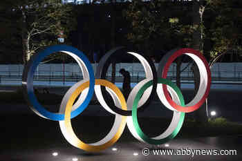 Tokyo Olympics officially postponed until 2021