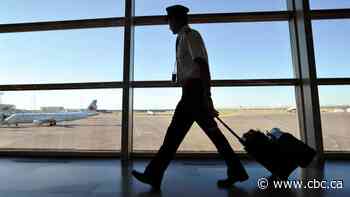 Air Canada strikes deal with union to furlough up to 600 pilots