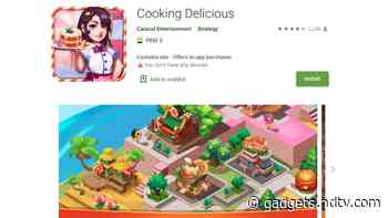 'Tekya' Malware Found on Google Play Targets Children's Apps, Utility Apps: Check Point
