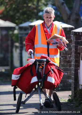 Are Post Offices open today? Coronavirus opening times and advice