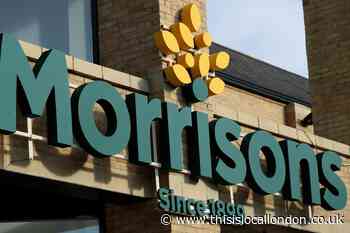 Morrisons launches new weekly food box scheme
