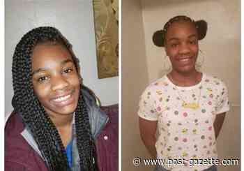 Police searching for missing 14-year-old last seen in Mount Oliver