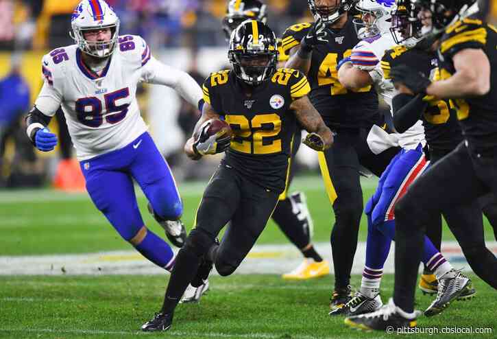 Work Out At Home Like The Pros: NFL Players, Coaches Offer Home Exercise Tips While Social Distancing