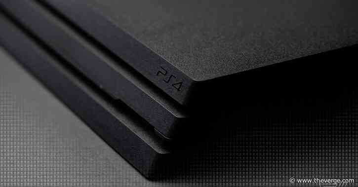 Sony will slow down PlayStation downloads in Europe, but says multiplayer will remain ‘robust’