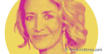 Janet McTeer Gets a Thrill Out of Watching James Bond. But She Wants to Play Him, Too.