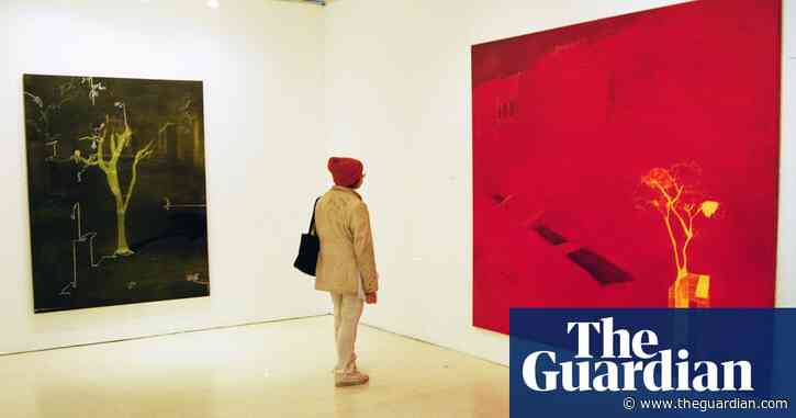 Students criticise Royal College of Art's plan to hold degree show online