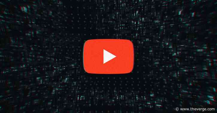 YouTube is reducing its default video quality to standard definition for the next month