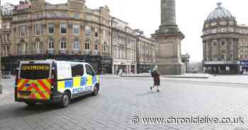 More details revealed on fines for people refusing to obey lockdown