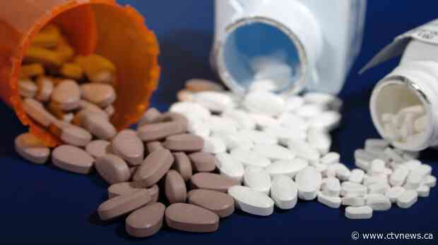 Chloroquine hype fuelled by Trump in fight against COVID-19 is 'dangerous': Canadian doctor