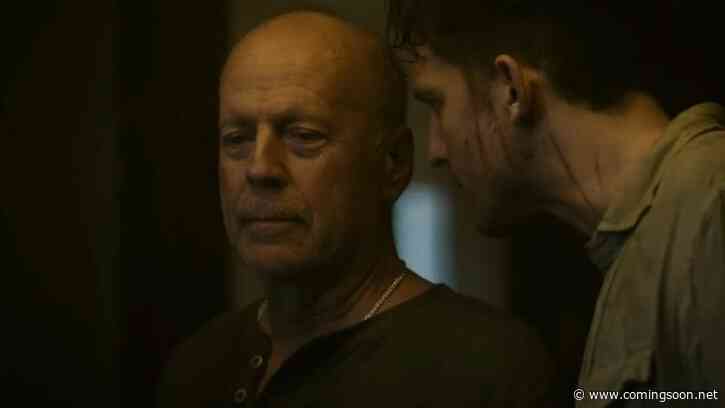 Survive the Night Trailer: Bruce Willis Stars in New Action Thriller