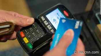 Contactless card spending limit increased to tackle coronavirus spread