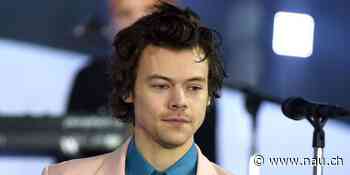 Harry Styles: Duett mit Adele? - Nau.ch