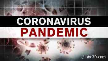 Coronavirus News: Warmer weather, humidity and COVID-19