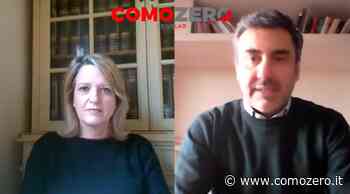 ComoZero VideoTalk – Erba, il sindaco Airoldi: “Ordinanze e decreti, troppa confusione” - ComoZero