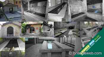 SE CI PASSI DAVANTI: Tutti i lavatoi nel Comune di Erba - BRIANZA WEB