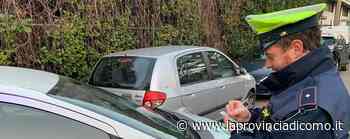 Multe a Erba, è caccia ai morosi Si comincia dai verbali del 2017 - Erba Erba - La Provincia di Como