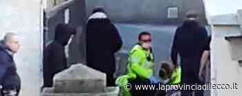 Erba: cade all'alba dalla fìnestra di casa Terrore per bambina di 11 anni - La Provincia di Lecco