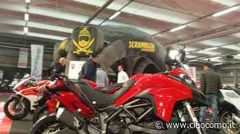 Niente da fare anche per il B Motor Show di Erba: sospesa l'edizione del 2020 - CiaoComo.it