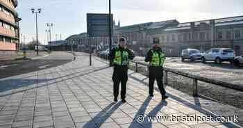 Police will enforce lockdown with 'unlimited' fines