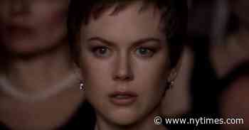 More Movies Need an Oscar-Winning Actress Reacting Emotionally to Opera
