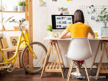 Working from home: 64 expert tips for staying healthy, happy, and productive