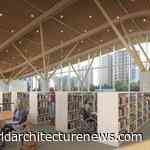 Diamond Schmitt and KWC Architects design new library for Canada’s capital