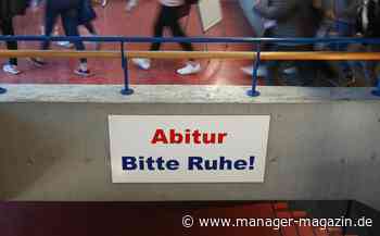 Coronavirus und die Folgen: Unternehmen können Sozialbeiträge später zahlen ++ Schleswig-Holstein will Abiturprüfungen absagen