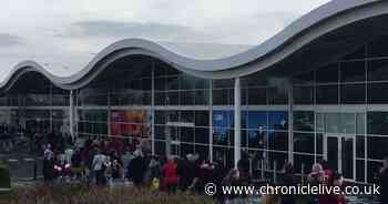 What shops can stay open in UK coronavirus lockdown?