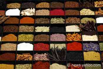 Loss of smell, taste, might signal pandemic virus infection